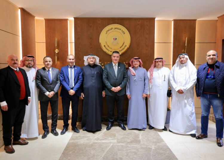 “بشرى الضيافة” تستعرض جاهزيتها لخدمة حجاج الجمعيات الأهلية خلال 1447هـ