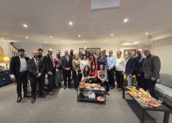 بعثة تجارية كندية تزور مصر لتعزيز الشراكات الاستراتيجية وتوسيع التبادل التجاري