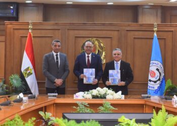 1700 فرصة عمل في ملتقى توظيفي بمحافظة السويس