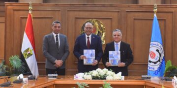 1700 فرصة عمل في ملتقى توظيفي بمحافظة السويس