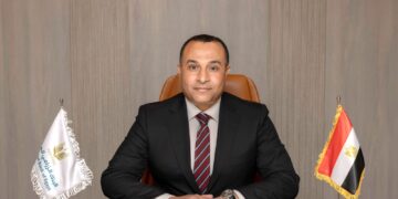 هشام محي الدين رئيسًا تنفيذيًا لتكنولوجيا المعلومات والمشروعات بالبنك الزراعي المصري