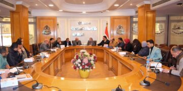 غرفة القاهرة تعلن حالة الطوارئ لتنظيم معرض «أهلاً رمضان 2026»