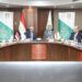 بروتوكول تعاون بين البنك الأهلي ومحافظة الجيزة لدعم المستثمرين بالمناطق الصناعية