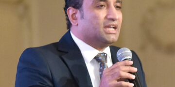 رئيس كيان شباب الجيل الجديد: الشباب قوى متحركة للتغيير الإيجابي للمجتمع