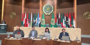 “هدى يسى”: الابتكار والتكنولوجيا ركائز أساسية لتعزيز دور المرأة العربية في ريادة الأعمال