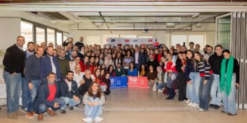 الأهرام للمشروبات تحصد جائزة «أفضل صاحب عمل» في مصر للعام الرابع على التوالي