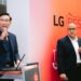 إل جي تكشف عن استراتيجيتها الجديدة للريادة في خدمات ما بعد البيع بالسوق المصري