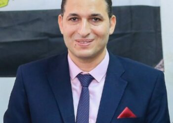 اليوم بمعرض الكتاب..توقيع كتابين جديدين ضمن سلسلة “رحلة من الإحباط إلى الريادة ” 