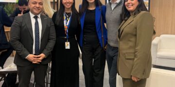 بيك الباتروس تشارك لأول مرة في معرض فيتور الدولي بمدريد