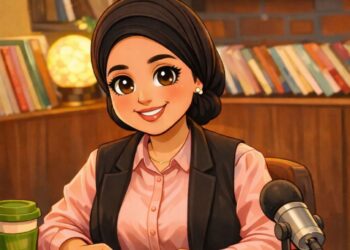 «فيجان» تطلق أول شخصية كرتونية مصرية للتوعية بالاستدامة والتغير المناخي ضمن رؤية مصر 2030