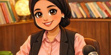 «فيجان» تطلق أول شخصية كرتونية مصرية للتوعية بالاستدامة والتغير المناخي ضمن رؤية مصر 2030