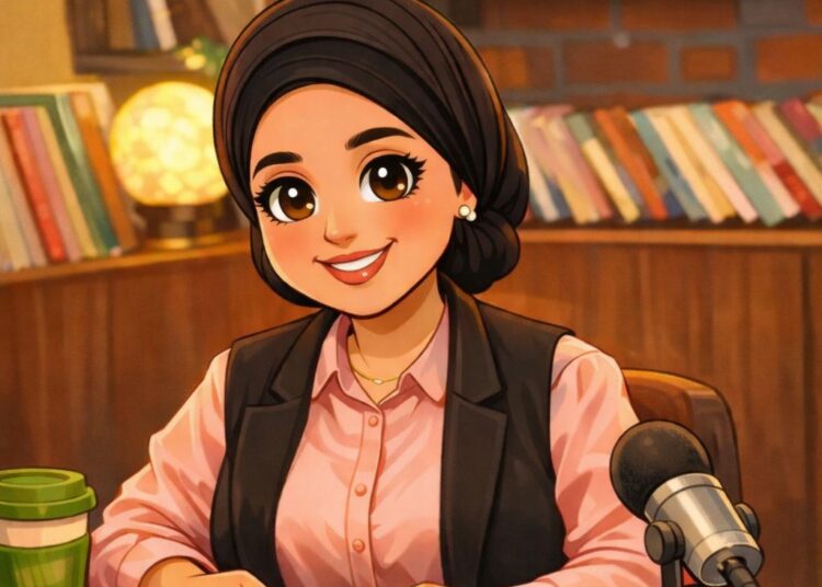 «فيجان» تطلق أول شخصية كرتونية مصرية للتوعية بالاستدامة والتغير المناخي ضمن رؤية مصر 2030