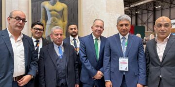 مصر على أعتاب موسم سياحي قوي وزيادة مرتقبة في عدد الرحلات