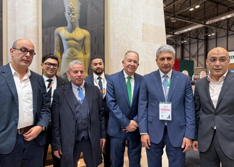 مصر على أعتاب موسم سياحي قوي وزيادة مرتقبة في عدد الرحلات إلى مصر