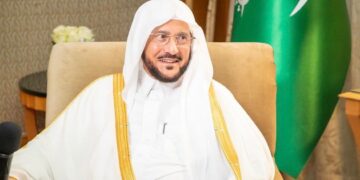 مطارات السعودية تعتمد صوت الأذان النجدي في جميع صالاتها