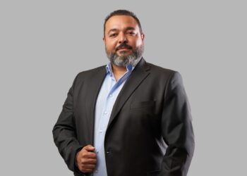 أمير شريف رئيسًا تنفيذيًا لشركة البركة كابيتال