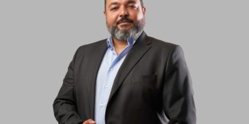 أمير شريف رئيسًا تنفيذيًا لشركة البركة كابيتال