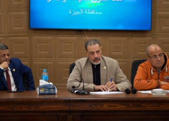 9 توصيات لـ«مستقبل وطن» الجيزة لتطوير نزلة السمان سياحيًا