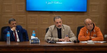 9 توصيات لـ«مستقبل وطن» الجيزة لتطوير نزلة السمان سياحيًا