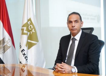 رئيس البورصة، البيان الإقتصادي نيوز