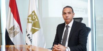 رئيس البورصة، البيان الإقتصادي نيوز