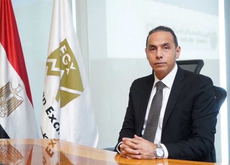 رئيس البورصة، البيان الإقتصادي نيوز