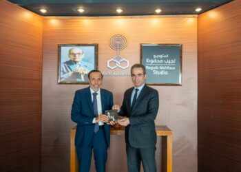 مكتبة محمد بن راشد تقدم تجربة معرفية ملهمة للزوار في معرض القاهرة الدولي للكتاب