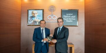 مكتبة محمد بن راشد تقدم تجربة معرفية ملهمة للزوار في معرض القاهرة الدولي للكتاب