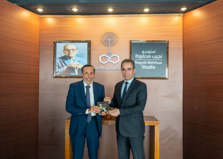 مكتبة محمد بن راشد تقدم تجربة معرفية ملهمة للزوار في معرض القاهرة الدولي للكتاب