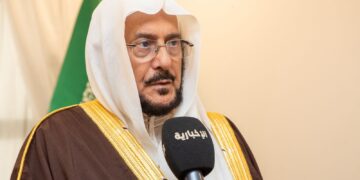 وزير الشؤون الإسلامية: علاقتنا مع الصومال تاريخية وقيادة المملكة تكنّ كل المحبة والتقدير للشعب الصومالي