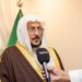 وزير الشؤون الإسلامية: علاقتنا مع الصومال تاريخية وقيادة المملكة تكنّ كل المحبة والتقدير للشعب الصومالي