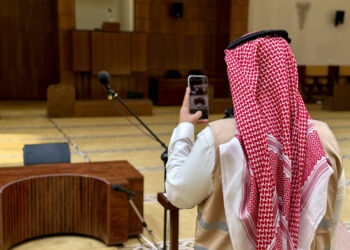 الشؤون الإسلامية تنفّذ 99 ألف رقابة على مساجد وجوامع المنطقة الشرقية خلال 2025م