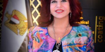 “هدى يسى”: دعوة  “ترامب” للسيسي للانضمام لمجلس السلام تؤكد دور مصر المحوري بالمنطقة 