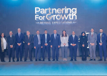 البنك الأهلي ومصر لتأمينات الحياة يطلقان حزمة جديدة من منتجات التأمين البنكي 