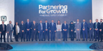 البنك الأهلي ومصر لتأمينات الحياة يطلقان حزمة جديدة من منتجات التأمين البنكي 