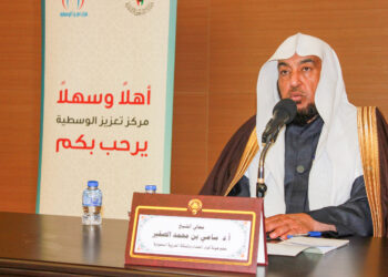 وزارة الشؤون الإسلامية السعودية تنفذ برنامج الزيارات الدعوية بالكويت
