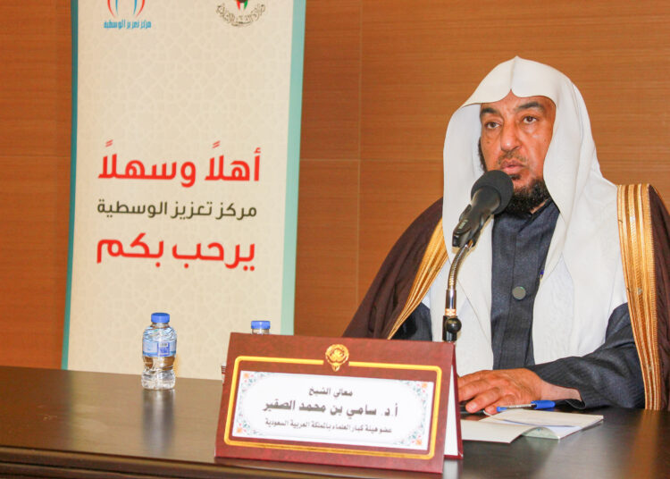 وزارة الشؤون الإسلامية السعودية تنفذ برنامج الزيارات الدعوية بالكويت