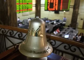 البورصة تربح 37 مليار جنيه بختام تعاملات منتصف الأسبوع