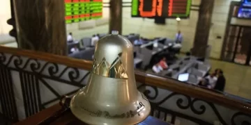 البورصة تربح 37 مليار جنيه بختام تعاملات منتصف الأسبوع