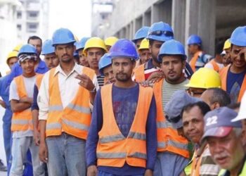 أين العاملون بالقطاع الخاص من حزمة الحماية الاجتماعية ؟