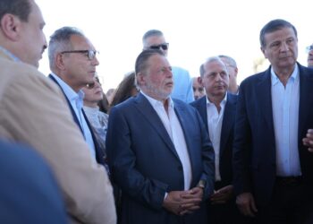 بحضور محافظ البنك المركزي ووزير الزراعة.. البنك الأهلي يشارك في مؤتمر “الأغذية العالمي” بأسوان