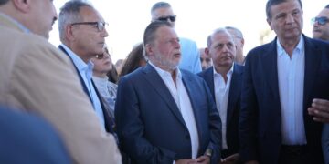 بحضور محافظ البنك المركزي ووزير الزراعة.. البنك الأهلي يشارك في مؤتمر “الأغذية العالمي” بأسوان