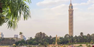 “طيران الرياض” يختار القاهرة ثاني وجهة إقليمية ضمن شبكة الربط الجوي