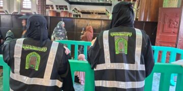 60 فرصة تطوعية لتهيئة المساجد بمكة المكرمة استعدادًا لشهر رمضان