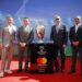 بالتعاون مع البنك الأهلي.. “ماستركارد” تستضيف كأس دوري أبطال أوروبا في مصر