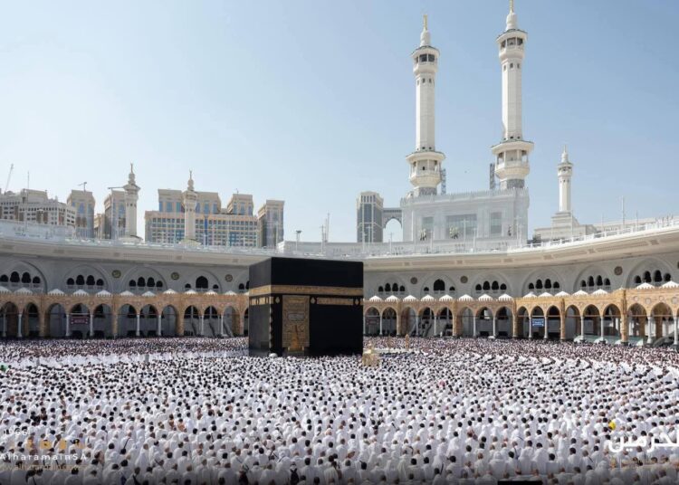 خطاب عاجل لشركات السياحة بشأن سرعة إنهاء إجراءات الحجاج