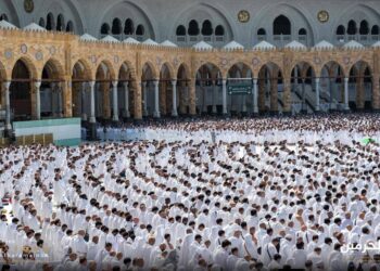 كيف تعمل المملكة على راحة المعتمرين والزائرين للحرمين الشريفين؟