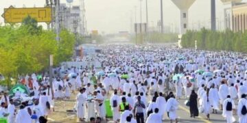 خطاب عاجل لشركات السياحة بشأن سرعة إنهاء إجراءات الحجاج