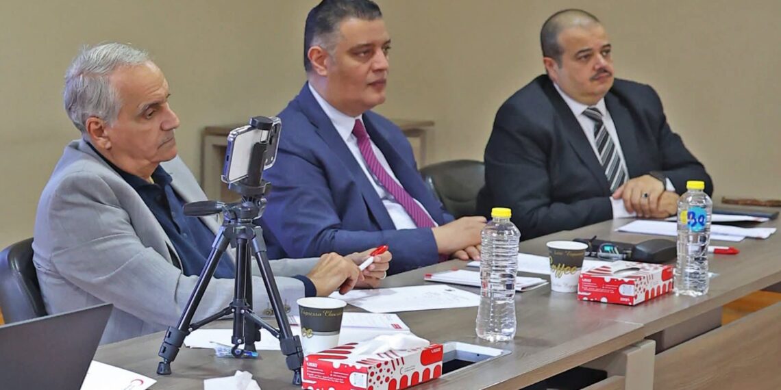 “التضامن” تجري المقابلات النهائية لاختيار مشرفي حج الجمعيات