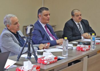 “التضامن” تجري المقابلات النهائية لاختيار مشرفي حج الجمعيات